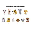 BUĞZ Disney Köpekleri Klipsli Figür Seri 62