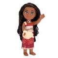  Disney Moana 2 Moana Bebek 15 cm