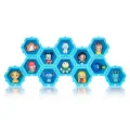 BUĞZ Disney Pixar Nano Kapsül Figür Sürpriz Paket