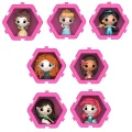 BUĞZ Disney Prensesler Nano Kapsül Figür Sürpriz Paket