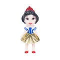 BUĞZ Disney Princess Mini Bebekler