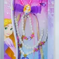  Disney Rapunzel Asa-Kolye-Bileklik Seti