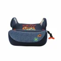 BUĞZ Disney Toy Story Comfort Isofixli Yükseltici 15-36kg Oto Koltuğu - TOYS PLAY JEAN