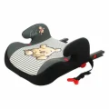 BUĞZ Disney Winnie The Pooh Comfort Isofixli Yükseltici 15-36kg Oto Koltuğu
