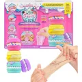 BUĞZ DIY Macaron Slime Seti