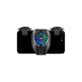 BUĞZ Dl06 Rgb Radyatör Telefon Soğutucu Fan - Siyah