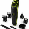 BUĞZ DLYN 7504 TIRAŞ MAKİNESİ SETİ - BUĞZ