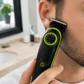 BUĞZ DLYN 7504 TIRAŞ MAKİNESİ SETİ - BUĞZ