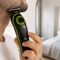 BUĞZ DLYN 7504 TIRAŞ MAKİNESİ SETİ - BUĞZ