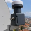 BUĞZ DLYNRH200 LNB İKİ GİRİŞLİ - BUĞZ