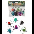 BUĞZ DMN1122B-1 PVC DE 5Lİ BÖCEKLER -DMN