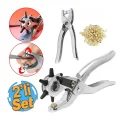 BUĞZ DMX4550 KEMER DELME PENS YEDEKLİ - BUĞZ