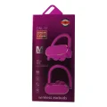 BUĞZ Dnls1 Wireless Kulaklık - Pembe
