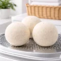 BUĞZ Doğal XXL Yün Kurutma Topu (3’lü Set) – Çamaşır Kurutma Makinesi İçin