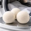 BUĞZ Doğal XXL Yün Kurutma Topu (3’lü Set) – Çamaşır Kurutma Makinesi İçin