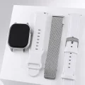 BUĞZ Dokunmatik AMOLED Akıllı Saat Uzun Pil Ömrü ve Sağlık Takip Özellikli - BUĞZ