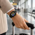 BUĞZ Dokunmatik Ekran, Bluetooth Görüşme, Akıllı Bildirim ve Günlük Aktivite Takibi - BUĞZ