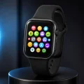 BUĞZ Dokunmatik Ekran, Bluetooth Görüşme, Akıllı Bildirim ve Günlük Aktivite Takibi - BUĞZ