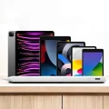 BUĞZ Dokunmatik Kalem Beyaz Şarjlı Yedek Uçlu Android ve İOS Uyumlu