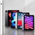 BUĞZ Dokunmatik Kalem Beyaz Şarjlı Yedek Uçlu Android ve İOS Uyumlu