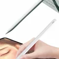 BUĞZ Dokunmatik Kalem Tablet Kalemi Çizim Stylus Kalem Yedek Uçlu