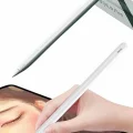  Dokunmatik Kalem Tablet Kalemi Çizim Stylus Kalem Yedek Uçlu