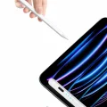 BUĞZ Dokunmatik Kalem Tablet Kalemi Çizim Stylus Kalem Yedek Uçlu