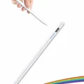  Dokunmatik Kalem Tablet Kalemi Çizim Stylus Kalem Yedek Uçlu