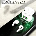  Dokunmatik Kontrol ve LED Göstergeli TWS Bluetooth Kulaklık
