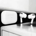 BUĞZ Dokunmatik Kontrollü Kablosuz Kulaklık iOS ve Android Uyumlu