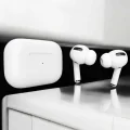 BUĞZ Dokunmatik Kontrollü Kablosuz Kulaklık iOS ve Android Uyumlu