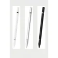 BUĞZ Dokunmatik Stylus Kalem Pen 110 - Beyaz