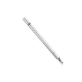 BUĞZ Dokunmatik Stylus Kalem Pen 110 - Gümüş