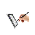 BUĞZ Dokunmatik Stylus Kalem Pen 110 - Gümüş