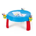  Dolu Su ve Kum Aktivite Masası