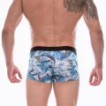 BUĞZ Don Moris Erkek Desenli Boxer