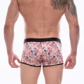 BUĞZ Don Moris Erkek Desenli Boxer
