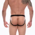 BUĞZ Don Moris Erkek Desenli Jockstrap Çamaşır