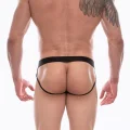 BUĞZ Don Moris Erkek Desenli Jockstrap Çamaşır