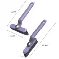 BUĞZ Döner Başlıklı Temizlik Fırçası Cımbızlı Bx40