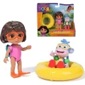 BUĞZ Dora Macera Figürleri