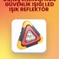 BUĞZ DP-209 REFLEKTÖR