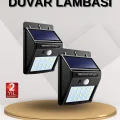  DP-53 DUVAR LAMBASI