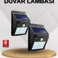 BUĞZ DP-53 DUVAR LAMBASI