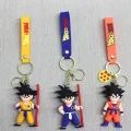 BUĞZ Dragon Ball Silikon Anahtarlık Alk4253