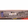 BUĞZ DS052 KUT METAL TAŞIYICI TIR  -  Stokta Olan Model Gönderilir