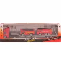 BUĞZ DS052 KUT METAL TAŞIYICI TIR  -  Stokta Olan Model Gönderilir