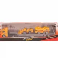 BUĞZ DS052 KUT METAL TAŞIYICI TIR  -  Stokta Olan Model Gönderilir