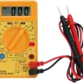 BUĞZ Dt-830b Dijital Multimetre Bx40