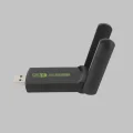 BUĞZ Dual Band USB WiFi Adaptör – 1200 Mbps Hız